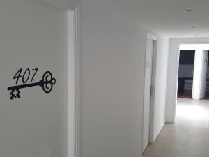 Foto sihtkohas Mar del Plata asuva majutusasutuse Dodo Suites galeriist