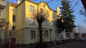 Gallery image of Casa Di Pinokio in Sopot