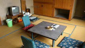 Gallery image of Mimatsuso Ryokan in Asahikawa