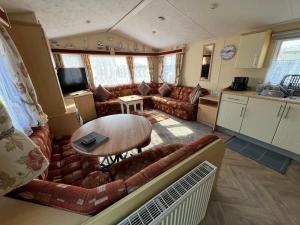 โทรทัศน์และ/หรือระบบความบันเทิงของ 82 Seaview, Ingoldmells