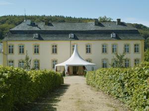 Gallery image of Landhaus Waldlehne in Biersdorf am See