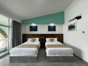 Gallery image of Solamar Inn Mazatlan in Mazatlán +23 photos