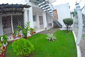 Gallery image of Hotel Santa Martha in Managua