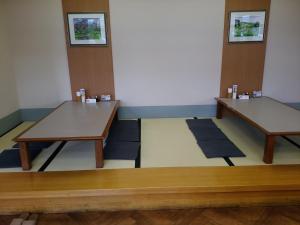 Afbeelding uit fotogalerij van Hotel New Green Kashiwazaki in Kashiwazaki