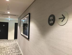 悉尼圣伦纳兹探索公寓的相册照片