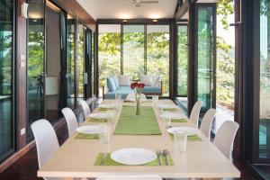 Fotografie z fotogalerie ubytování Anatta The Cliff House v destinaci Chanthaburi