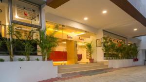 Fotografie z fotogalerie ubytování Red Fox by Lemon Tree Hotels, Tiruchirappalli Trichy v destinaci Tiruččiráppalli