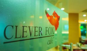 Certifikát, hodnocení, plakát nebo jiný dokument vystavený v ubytování Red Fox by Lemon Tree Hotels, Tiruchirappalli Trichy
