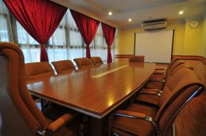 Gallery image of Flora Place Hotel in Kota Bharu