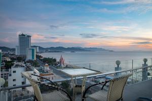 Afbeelding uit fotogalerij van Sun City Hotel in Nha Trang