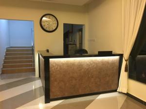 Ảnh trong thư viện ảnh của Grand Business Hotel ở Jertih +28 ảnh