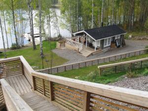 Fotografija u galeriji objekta Katajaranta u gradu Enonkoski