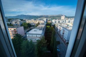 Γενική θέα στο βουνό ή θέα στο βουνό από  αυτό το διαμέρισμα