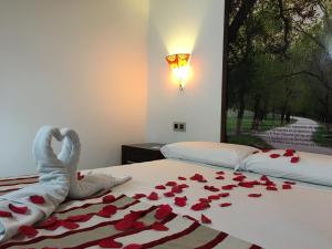 Imagen de la galería de Hostal Aznaitin, en Baeza
