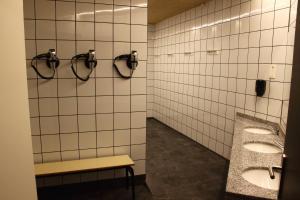 Gallery image of Poshtel Bilbao - Premium Hostel in Bilbao