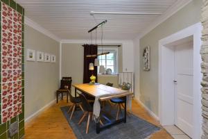 Fotografie z fotogalerie ubytování Zum Pinken Schaf v destinaci Ahrdorf + 31 fotografií