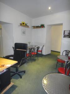 Zdjęcie z galerii obiektu Pension San Francisco w Wiedniu