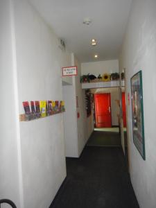 Zdjęcie z galerii obiektu Pension San Francisco w Wiedniu