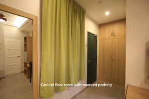 Fotografie z fotogalerie ubytování Shamrock Guest House v destinaci Ipoh