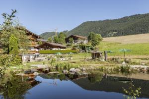 Foto de la galería de Hotel Frohnatur en Thiersee