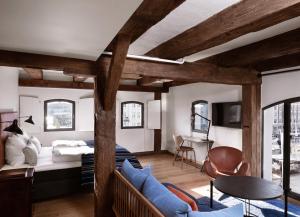 Gallery image of 71 Nyhavn Hotel in Copenhagen