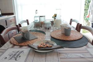 Fotografie z fotogalerie ubytování Ca' del Mate v destinaci San Giovanni Lupatoto