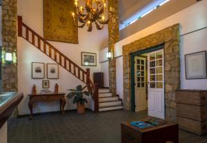 Fotografie z fotogalerie ubytování Pousada do Príncipe v destinaci Paraty