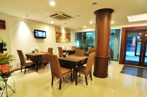 Gallery image of Baan Sukhumvit Soi 18 in Bangkok