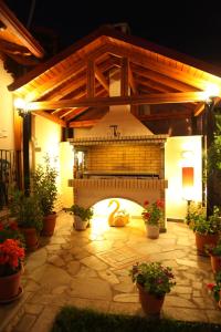 Fotografie z fotogalerie ubytování Vasiliki Apartments v destinaci Platamonas