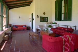 Foto de la galería de Casona 1905 en San Rafael