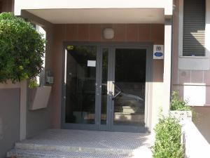 Exteriér nebo vchod ubytování B&B DREAM