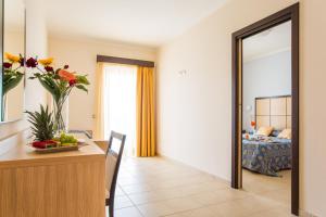 Gambar di galeri bagi Forte Hotel di Vieste