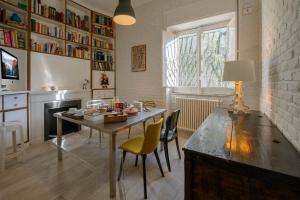 Fotografie z fotogalerie ubytování Gli Aranci v destinaci Agropoli