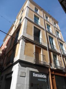 Imagen de la galería de Apoteka apartaments, en Figueres