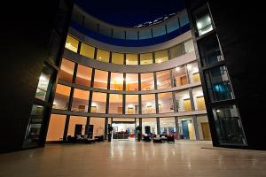 תמונה מהגלריה של Hotel Miramar Sul בנאזרה