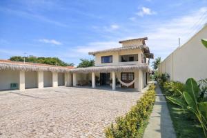 an image of a house at Casa levante in Paracuru