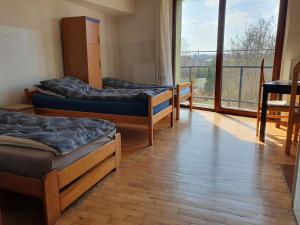 Gallery image of Pokoje Typu Studio Sosnowiec in Sosnowiec