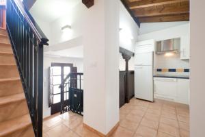 Holiday home Casa del Albayzín (Spanje Granada) - Booking.com