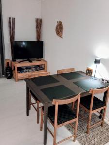 Gallery image of Central 4, pretty two room apartment, free bus, city tax included in Lucerne
