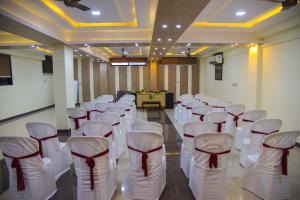 Foto dalla galleria di Hotel Tulsi Residency a Bhuj