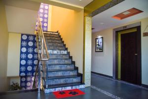 普杰Hotel Tulsi Residency的相册照片
