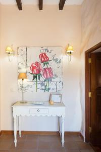 Fotografia z galérie ubytovania Casa Rural Tile v destinácii Roque