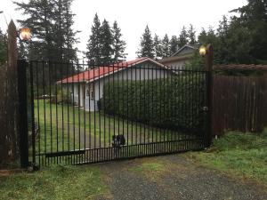 Red Roof Inn Cottage