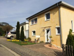 Imagen de la galería de Apartment Casa del Monte, en Sinsheim