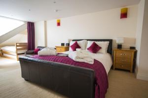 Gallery image of Atlantic Heights Guest House in St Ives