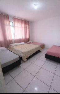 Foto de Casa Fronteira - Hostel Iguaçu