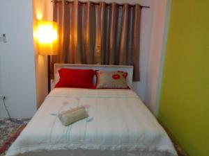 Fotografie z fotogalerie ubytování U-SA-BY House v destinaci Nonthaburi