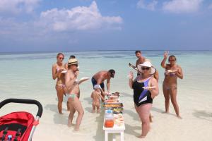 Foto dalla galleria di Liberty Guesthouse Maldives a Mahibadhoo