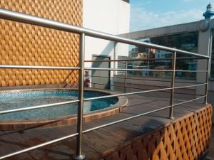 Gallery image of departamento de tres camas in Guayaquil
