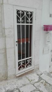 Fotografia z galérie ubytovania Dimora "Bianca Ostuni" v destinácii Ostuni + 17 fotografií